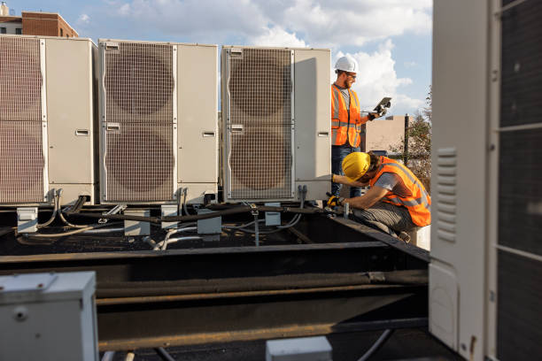 Best Ductless HVAC repair  in Margate, FL