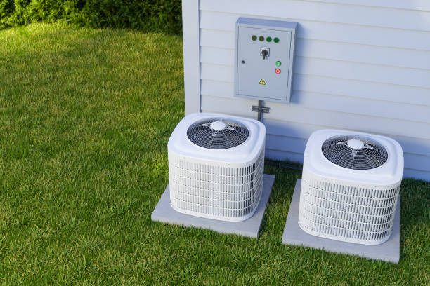 Best Best HVAC companies  in Margate, FL
