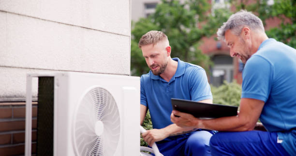 Best HVAC repair near me  in Margate, FL