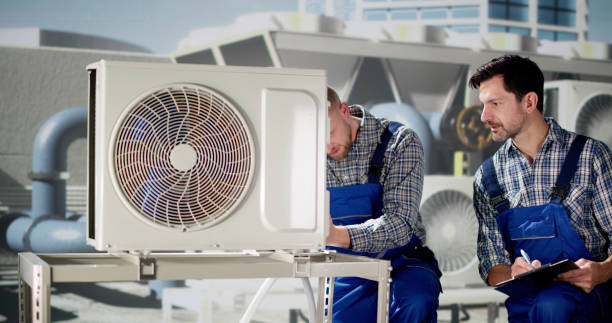 Affordable air conditioning repair in Margate, FL