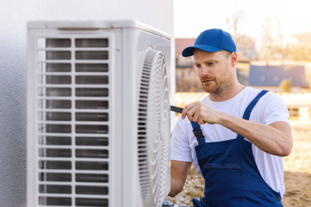 Best HVAC emergency services  in Margate, FL