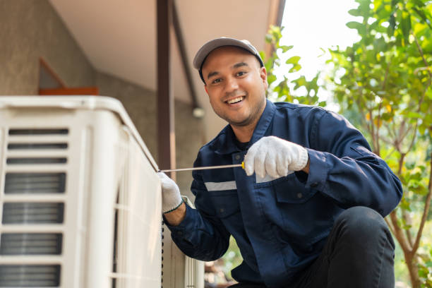 Reliable Margate, FL HVAC Solutions